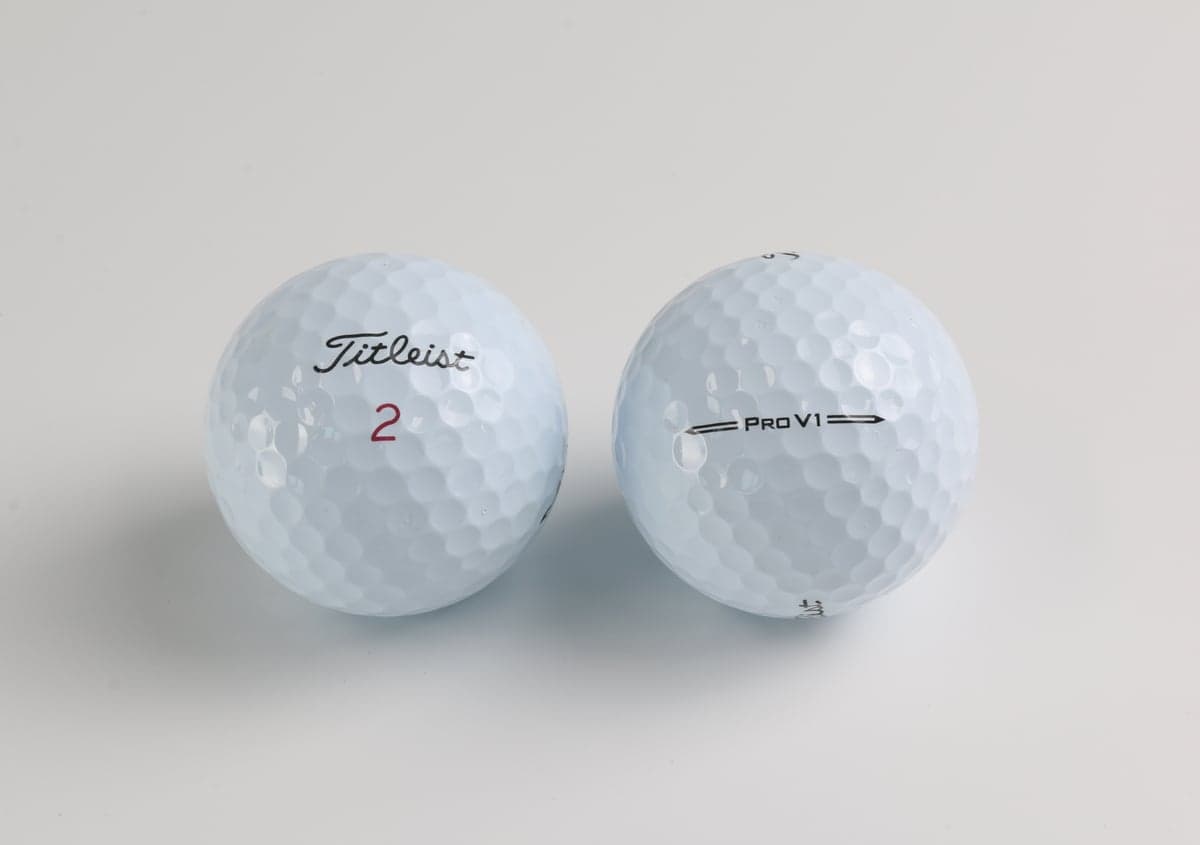 타이틀리스트 Pro V1 / V1x 23-24년 썸네일 3