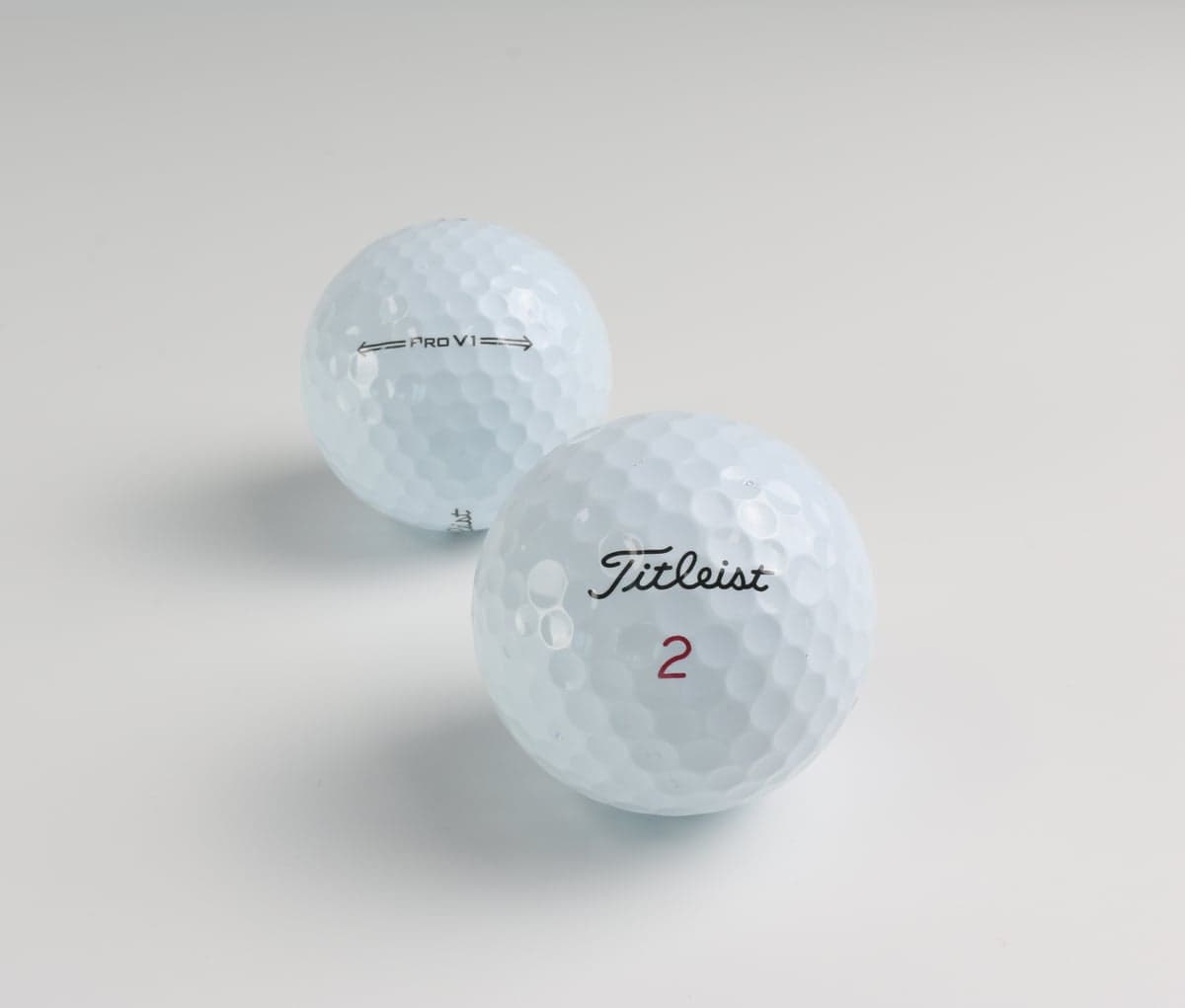 타이틀리스트 Pro V1 / V1x 21-22년 썸네일 5