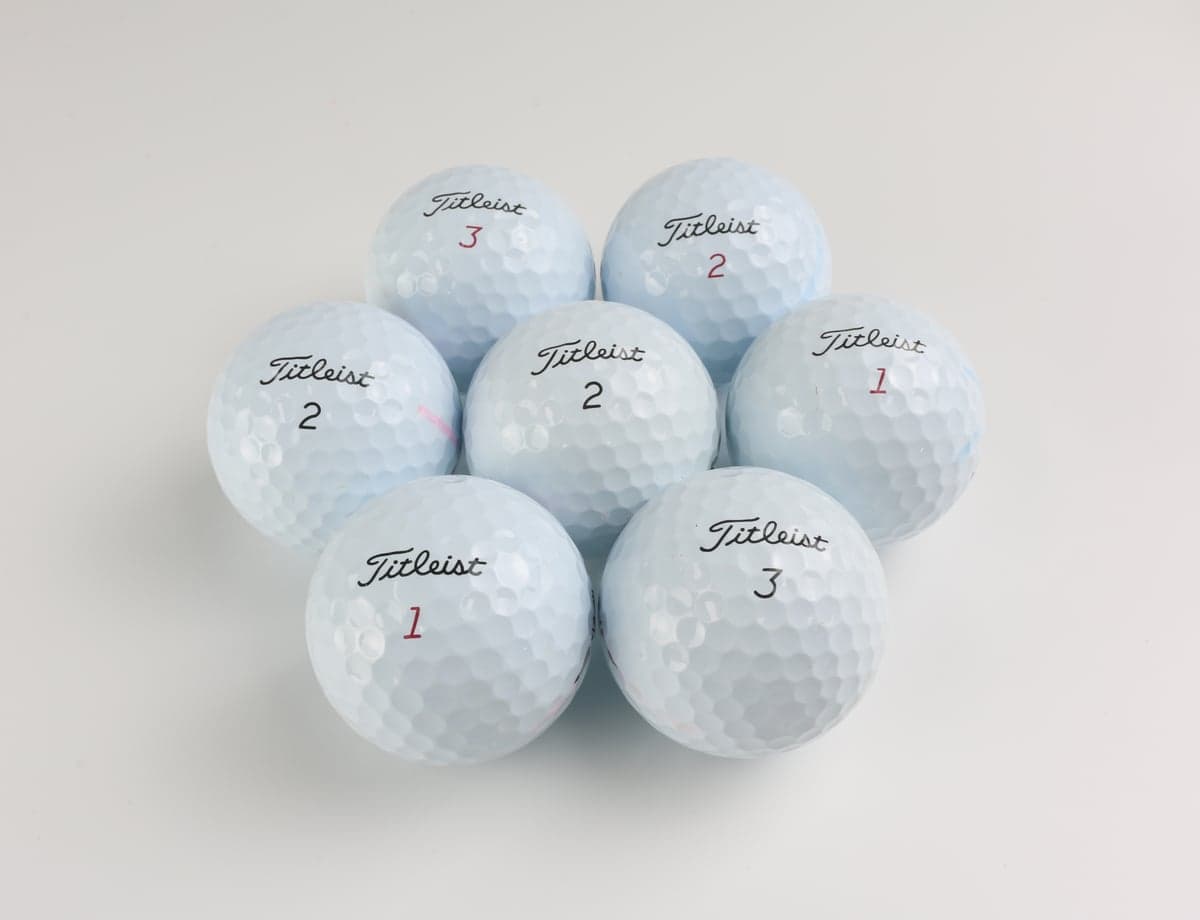 타이틀리스트 Pro V1 / V1x 썸네일 2