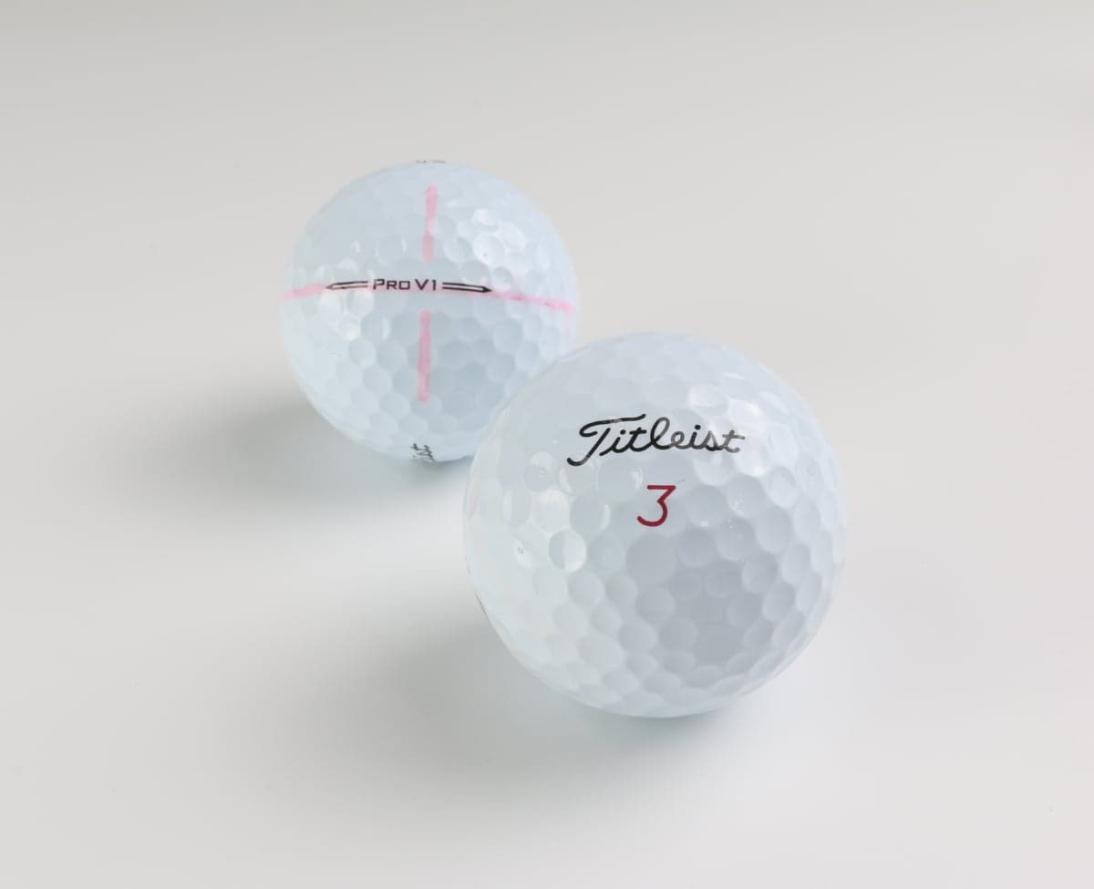 타이틀리스트 Pro V1 / V1x 썸네일 5
