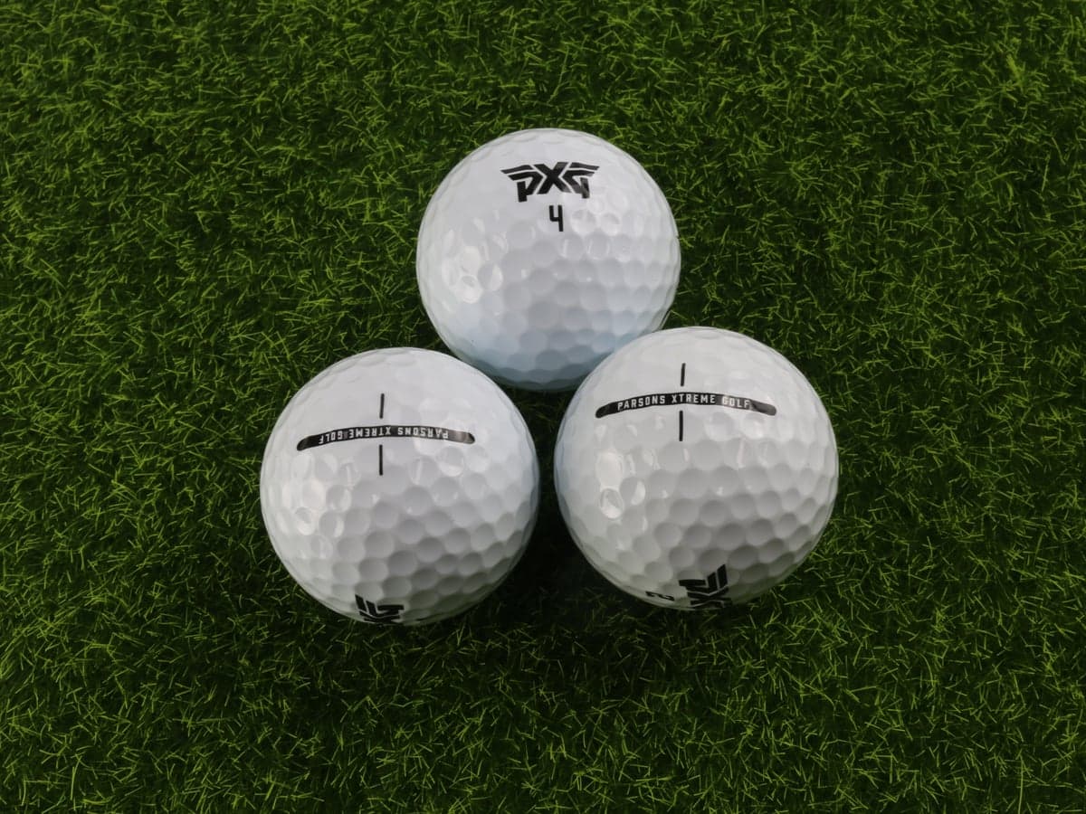 PXG 3피스